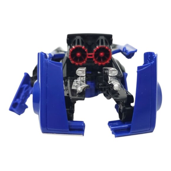 Transformers Bumblebee Energon Igniters Power Series Dropkick E0753 Hasbro - Picture 10 of 13